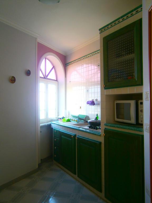 Villa En Rose ราเวลโล ห้อง รูปภาพ
