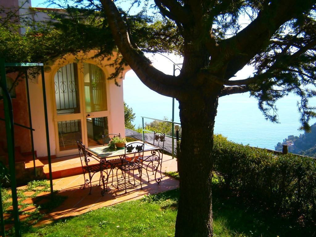 Villa En Rose ราเวลโล ห้อง รูปภาพ